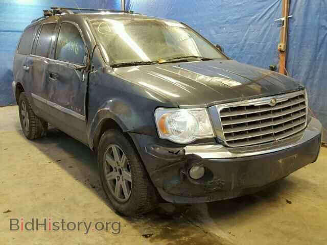 Photo 1A8HW58P49F707783 - CHRYSLER ASPEN 2009
