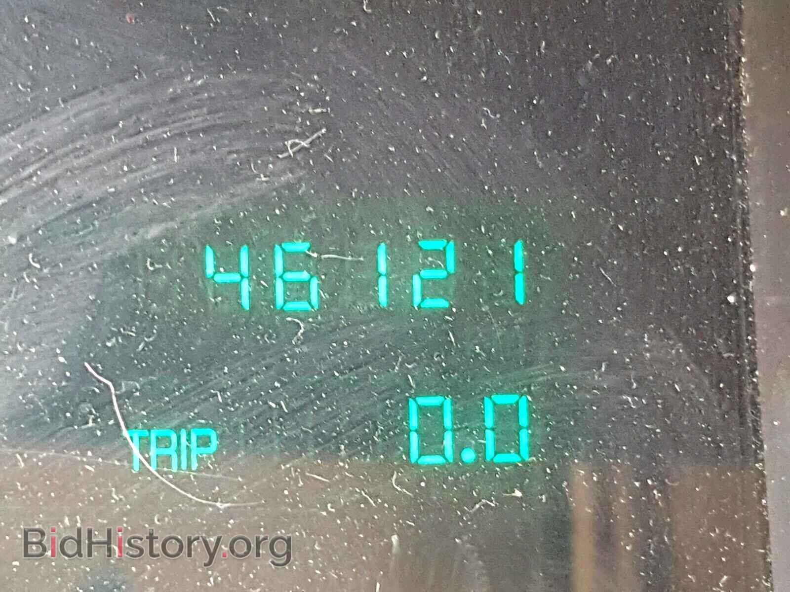 1995 CADILLAC DEVILLE - VIN: 1G6KD52B6SU250706 - Photo 8