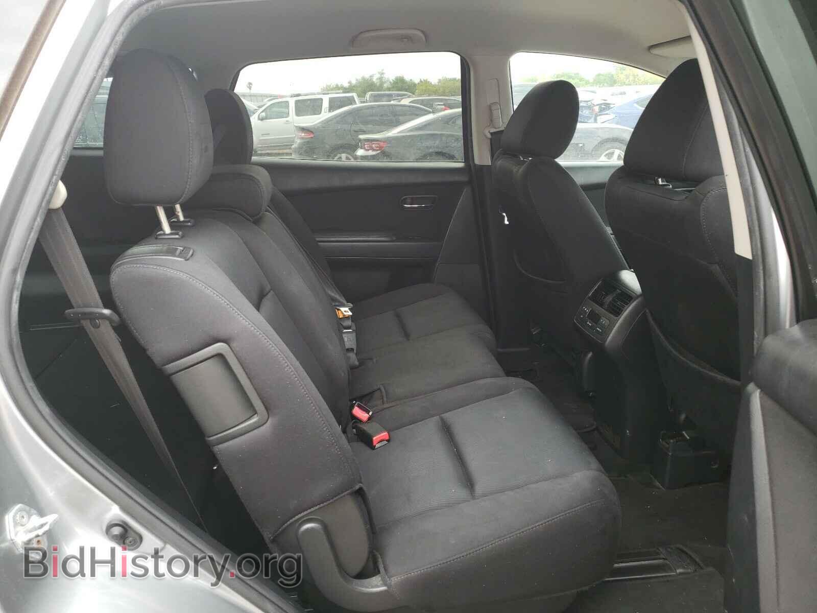 2013 MAZDA CX-9 - VIN: JM3TB2BA0D0404549 - Фото 6