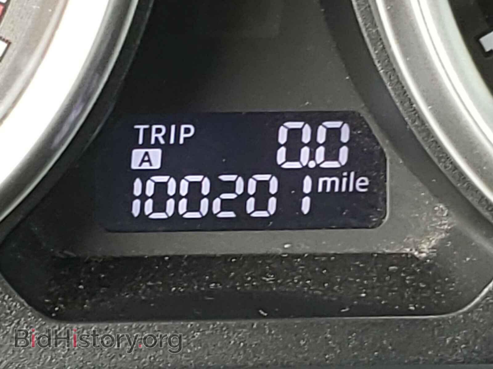 2013 MAZDA CX-9 - VIN: JM3TB2BA0D0404549 - Фото 8
