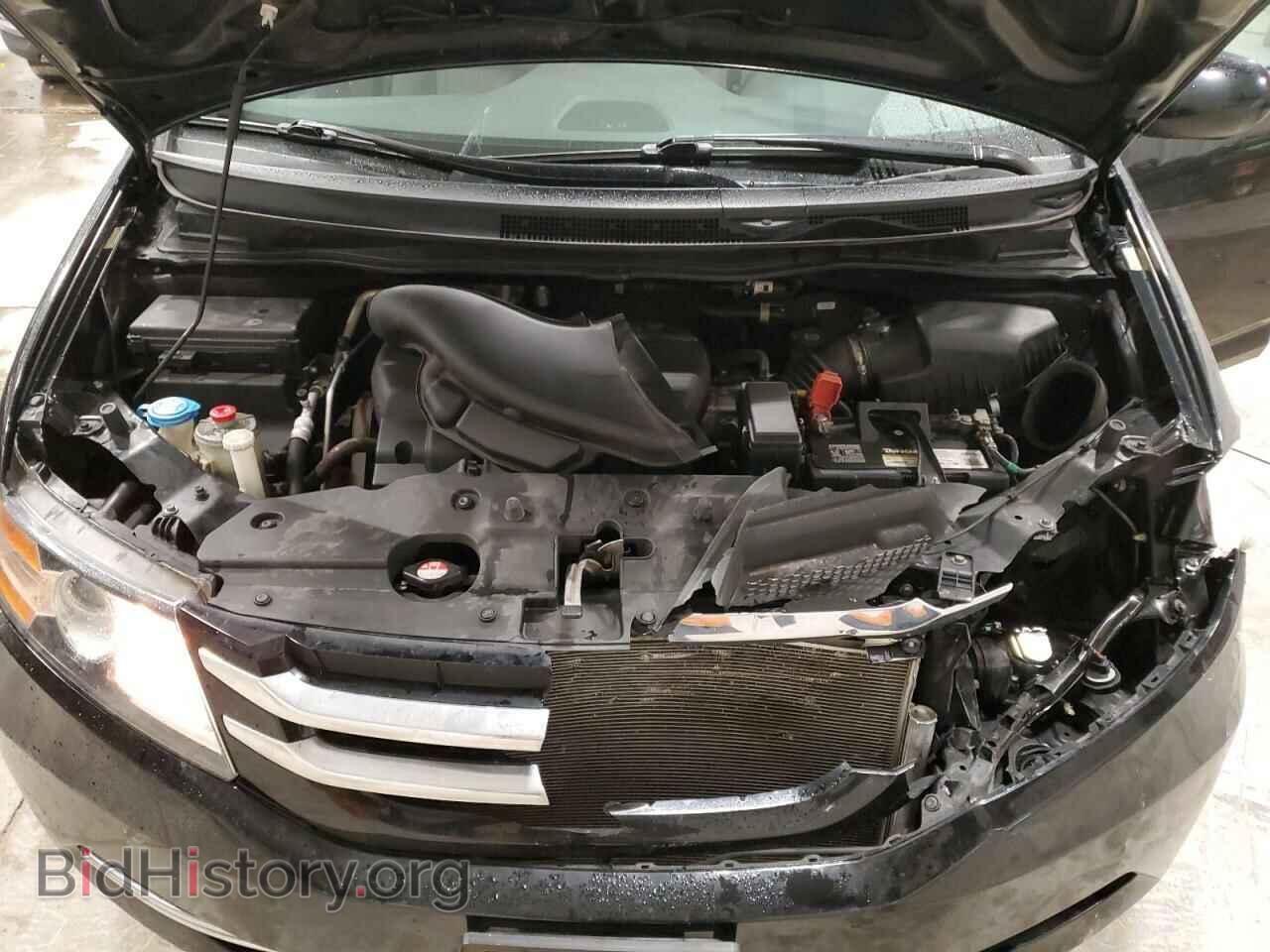 2015 HONDA All Models - VIN: 5FNRL5H48FB120531 - Фото 12