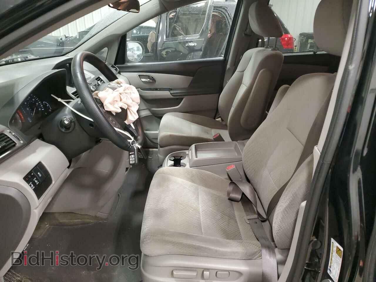 2015 HONDA All Models - VIN: 5FNRL5H48FB120531 - Фото 7
