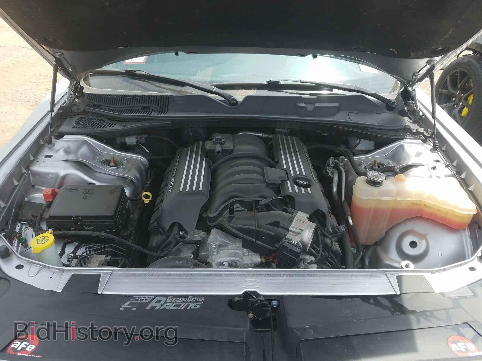 2018 DODGE CHALLENGER - VIN: 2C3CDZFJ6JH269384 - Фото 7