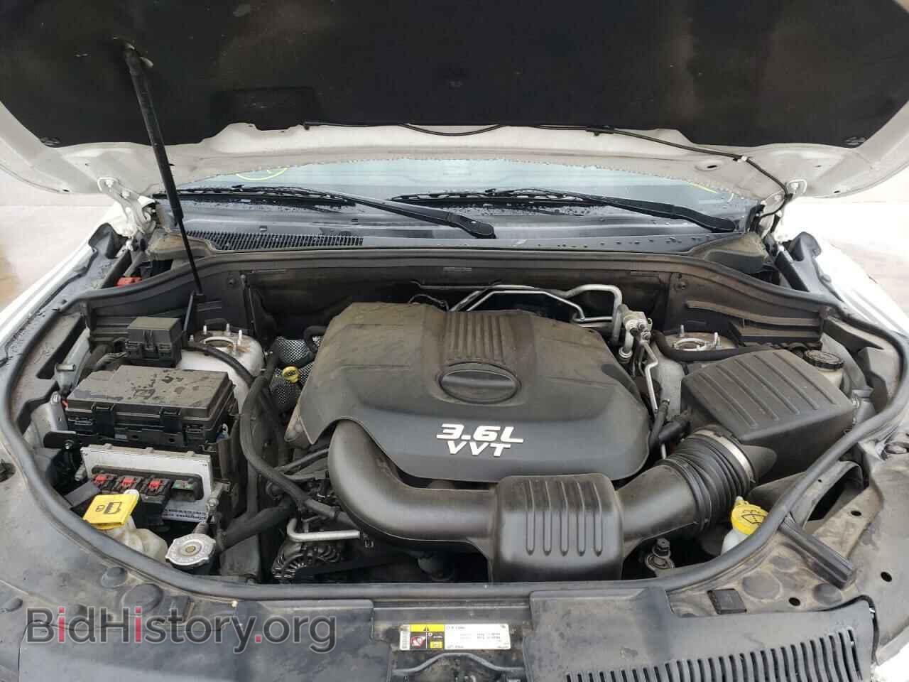 2013 DODGE DURANGO - VIN: 1C4RDHAG1DC676113 - Фото 7