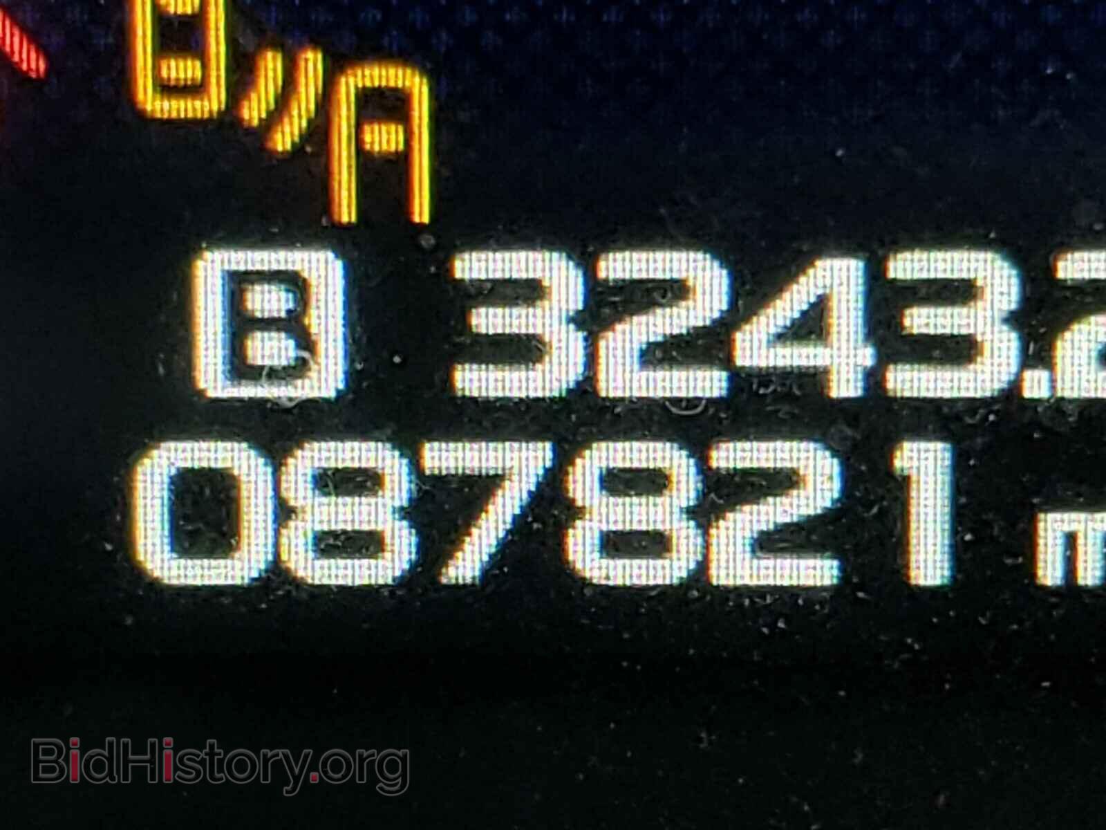 2017 SUBARU OUTBACK - VIN: 4S4BSAKC9H3228715 - Фото 8