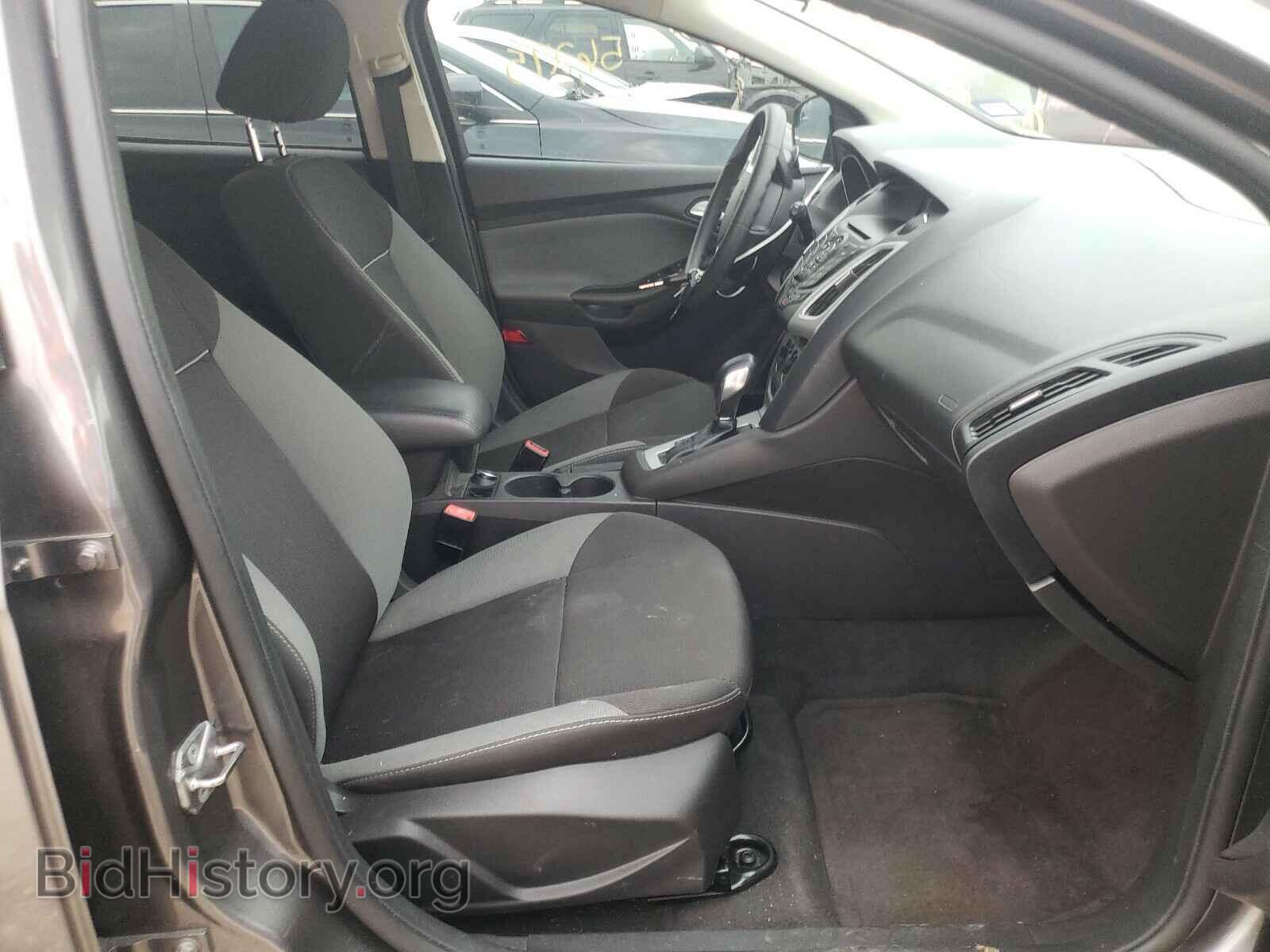 2013 FORD FOCUS - VIN: 1FADP3K20DL352017 - Фото 5