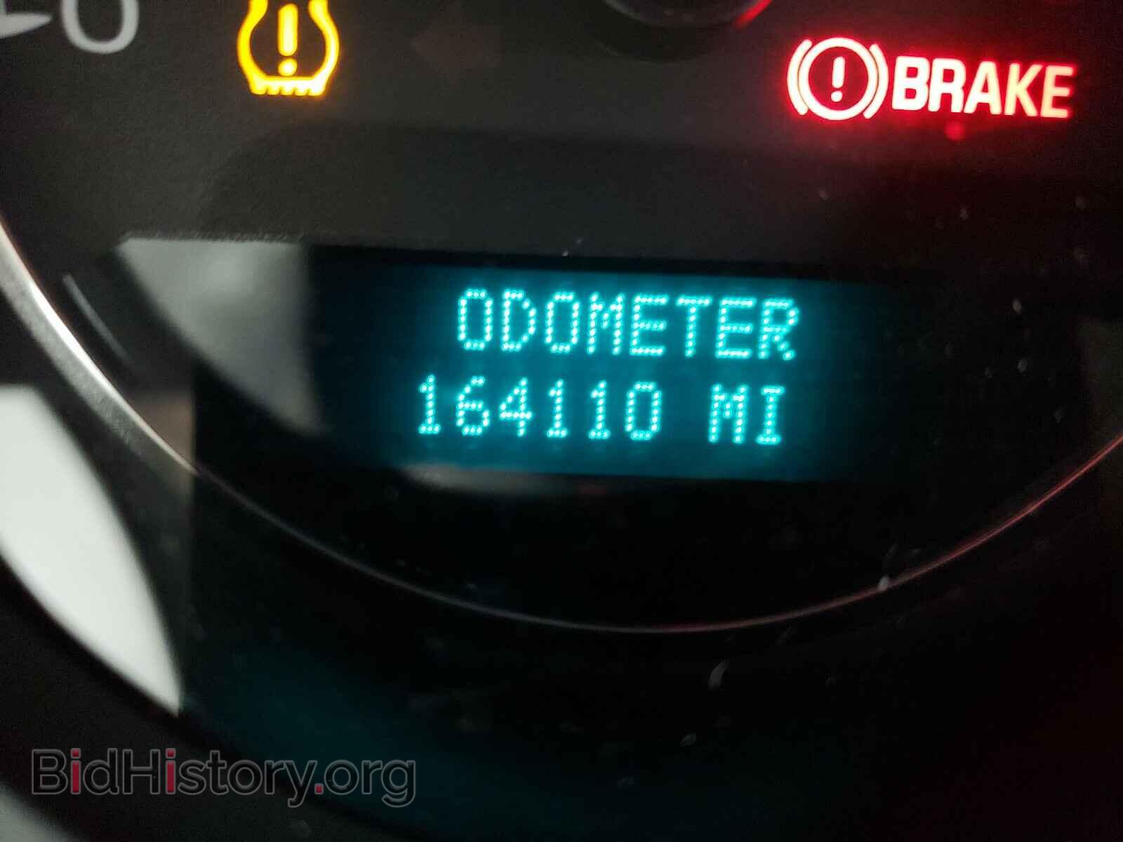 2007 CHEVROLET SILVERADO - VIN: 2GCEC13JX71698655 - Фото 8