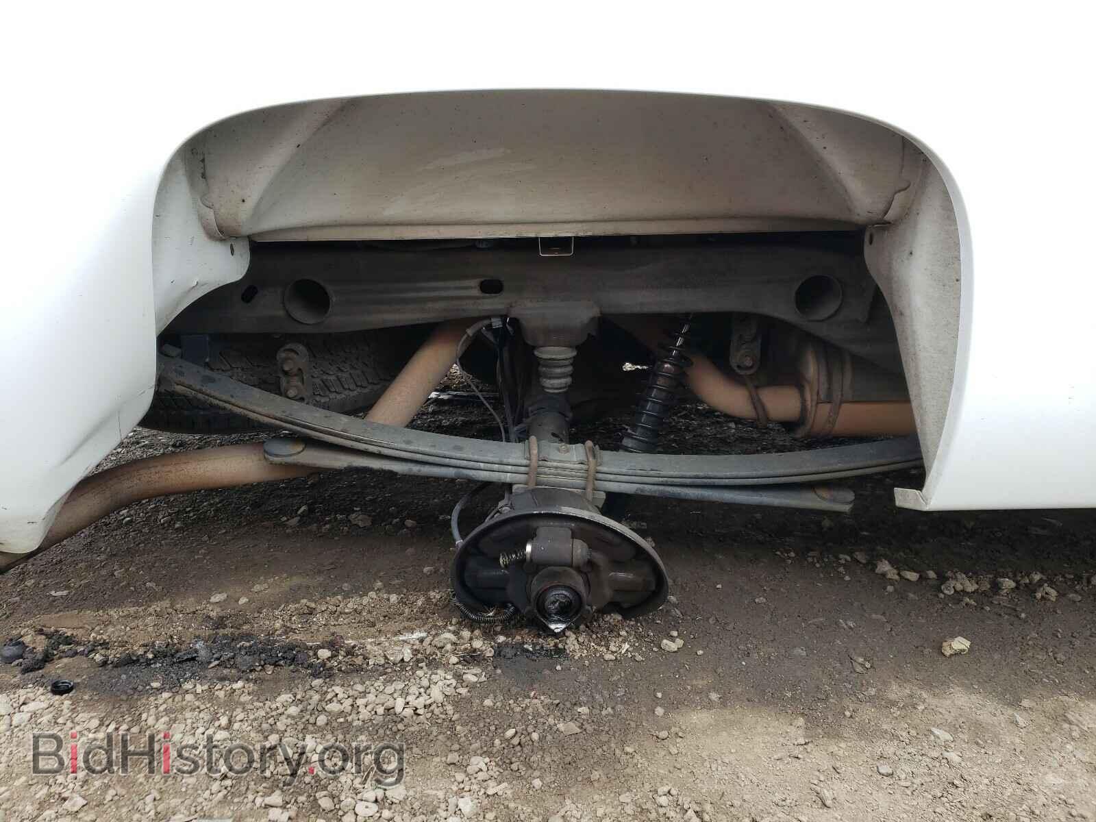 2007 CHEVROLET SILVERADO - VIN: 2GCEC13JX71698655 - Фото 10