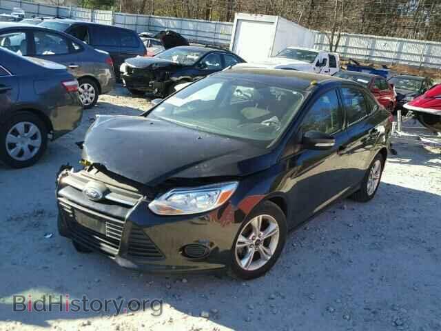 2013 FORD FOCUS - VIN: 1FADP3F29DL239872 - Photo 2