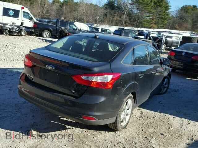 2013 FORD FOCUS - VIN: 1FADP3F29DL239872 - Photo 4