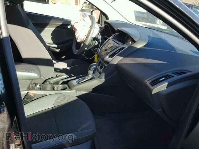 2013 FORD FOCUS - VIN: 1FADP3F29DL239872 - Photo 5