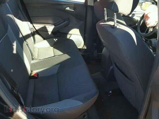 2013 FORD FOCUS - VIN: 1FADP3F29DL239872 - Photo 6