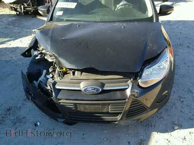 2013 FORD FOCUS - VIN: 1FADP3F29DL239872 - Photo 7