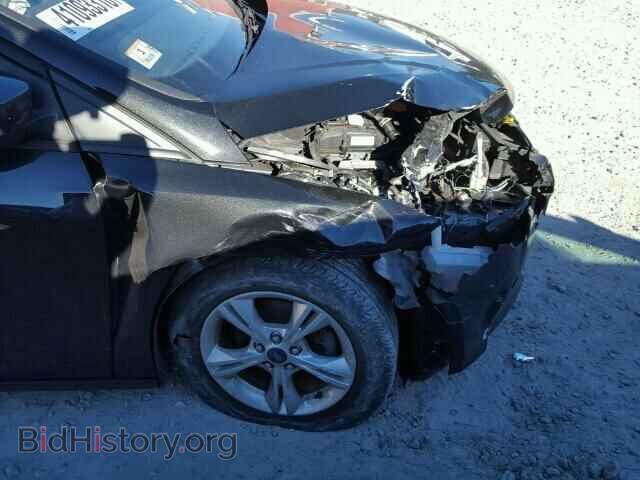 2013 FORD FOCUS - VIN: 1FADP3F29DL239872 - Photo 9