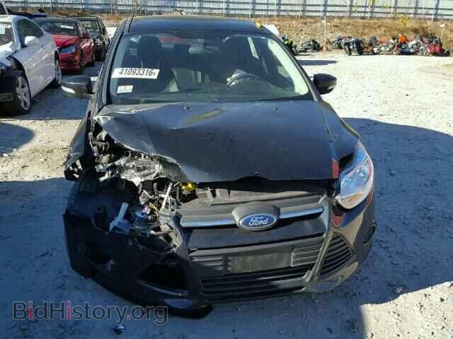 2013 FORD FOCUS - VIN: 1FADP3F29DL239872 - Photo 10