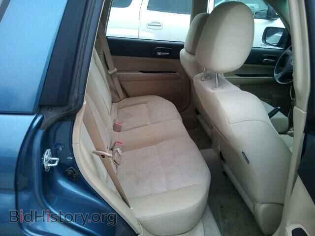 2007 SUBARU FORESTER - VIN: JF1SG65697G735054 - Фото 6