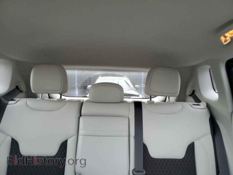 2017 Jeep COMPASS (VIN 3C4NJCBB9HT617365) — photo 10 of 13