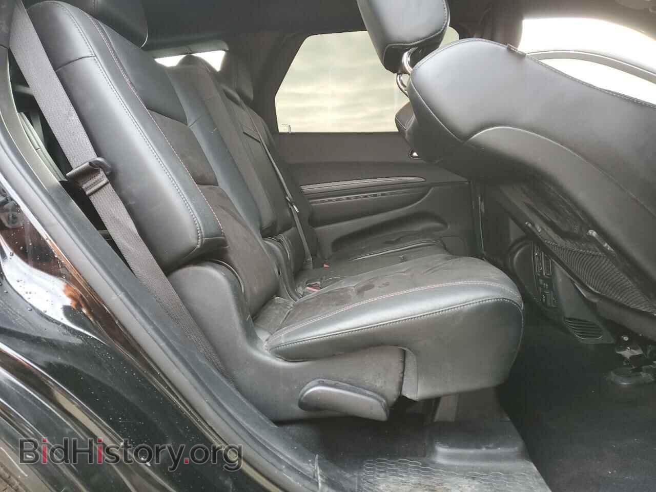 2021 DODGE DURANGO - VIN: 1C4SDHCT5MC694335 - Фото 11