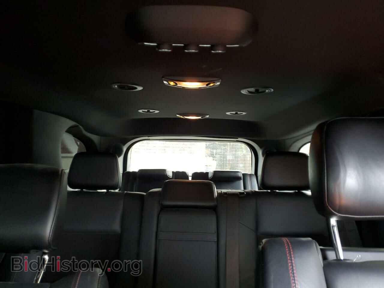 2021 DODGE DURANGO - VIN: 1C4SDHCT5MC694335 - Фото 10