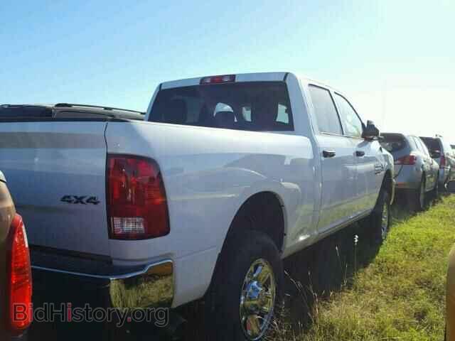 2017 RAM 2500 ST - VIN: 3C6UR5CL9HG679713 - Фото 4