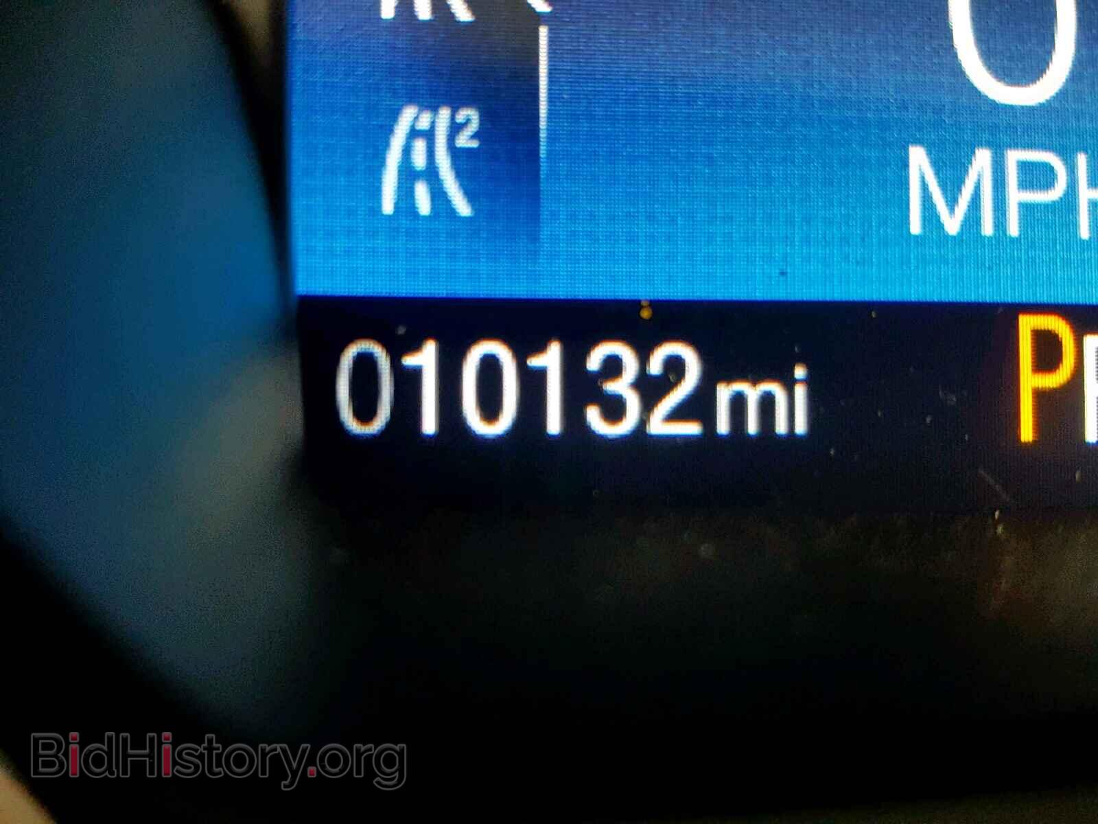2017 FORD FOCUS SE - VIN: 1FADP3F21HL334562 - Фото 8