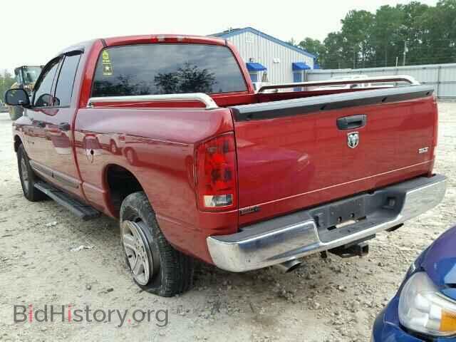 2006 DODGE RAM 1500 - VIN: 1D7HA18256S565682 - Фото 3