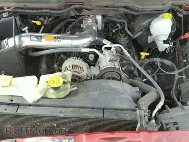 2006 DODGE RAM 1500 - VIN: 1D7HA18256S565682 - Фото 7