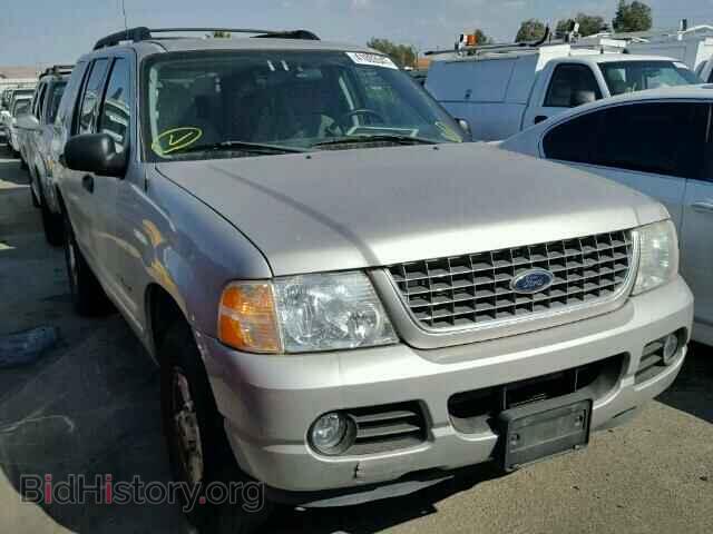 Фотография 1FMZU73E45UC00788 - FORD EXPLORER 2005