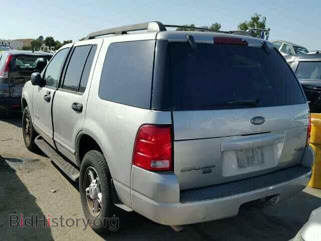 2005 FORD EXPLORER - VIN: 1FMZU73E45UC00788 - Фото 3