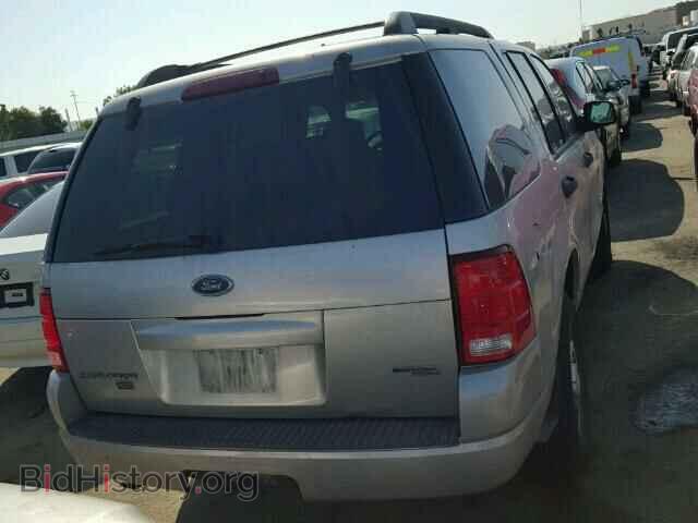 2005 FORD EXPLORER - VIN: 1FMZU73E45UC00788 - Фото 4