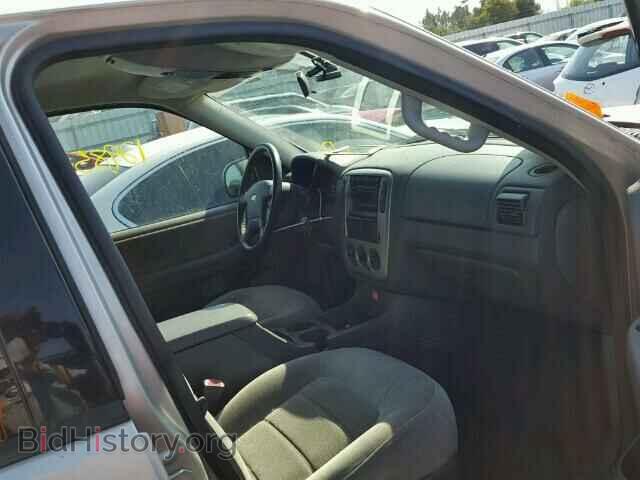 2005 FORD EXPLORER - VIN: 1FMZU73E45UC00788 - Фото 5