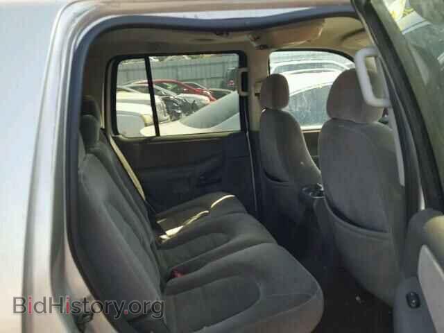 2005 FORD EXPLORER - VIN: 1FMZU73E45UC00788 - Фото 6