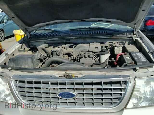 2005 FORD EXPLORER - VIN: 1FMZU73E45UC00788 - Фото 7