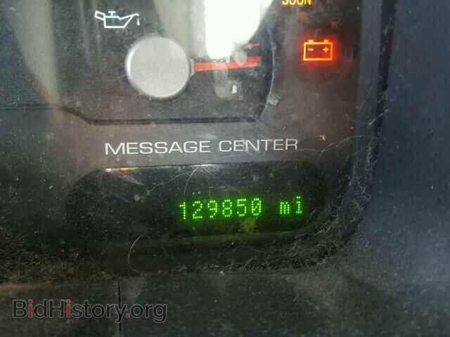 2005 FORD EXPLORER - VIN: 1FMZU73E45UC00788 - Фото 8