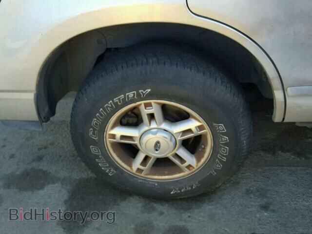 2005 FORD EXPLORER - VIN: 1FMZU73E45UC00788 - Фото 9