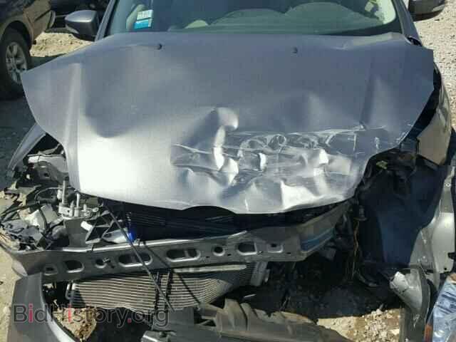 2014 FORD FOCUS - VIN: 1FADP3F25EL165416 - Photo 9