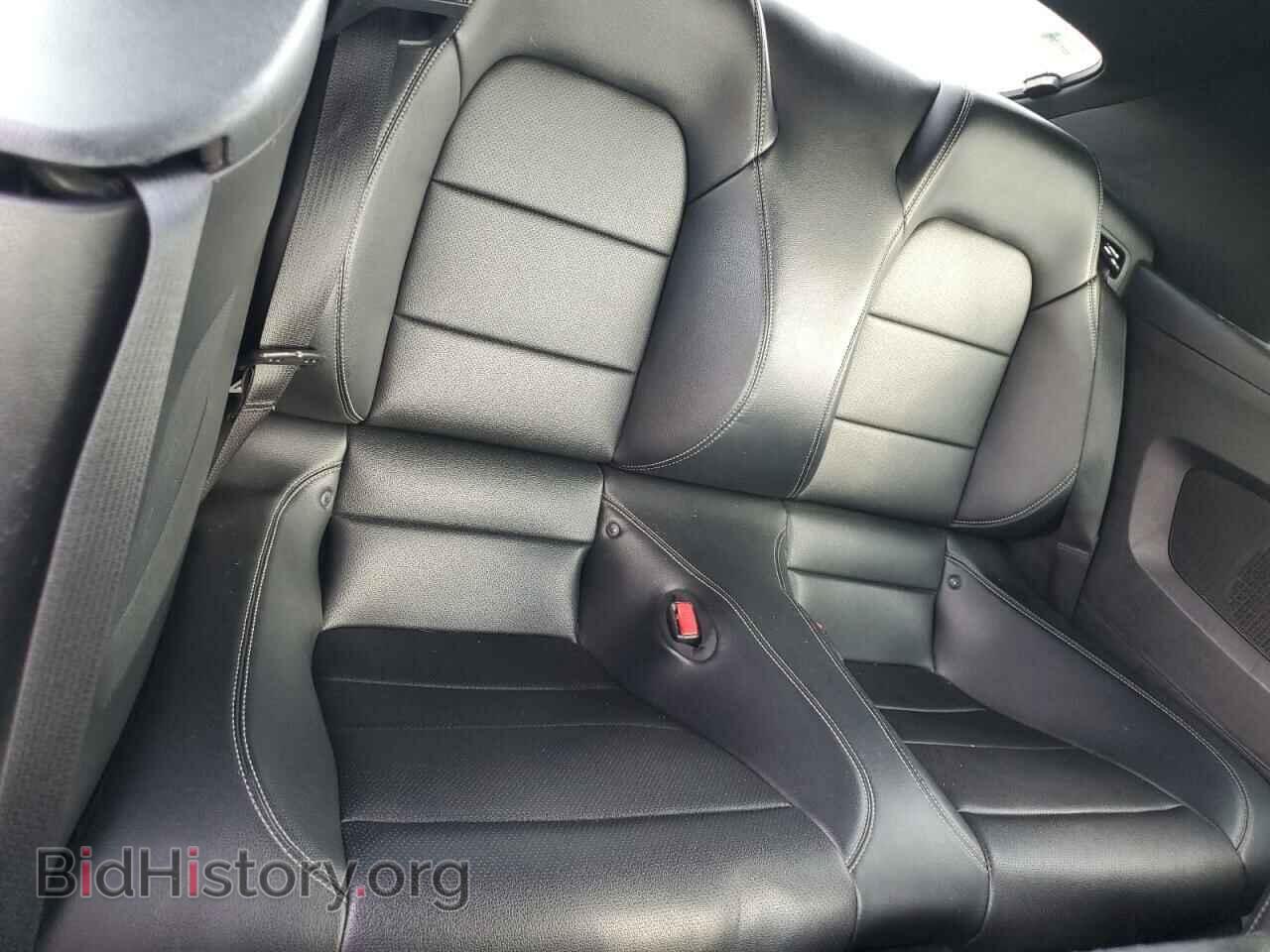 2016 FORD ALL Models - VIN: 1FATP8UH3G5284718 - Photo 10
