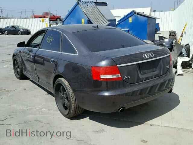 2005 AUDI A6 - VIN: WAUDG74F95N057907 - Фото 3