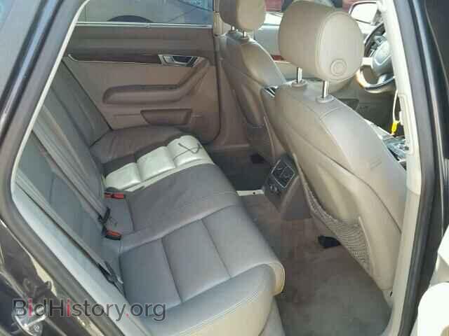 2005 AUDI A6 - VIN: WAUDG74F95N057907 - Фото 6