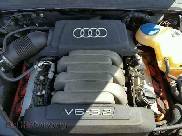 2005 AUDI A6 - VIN: WAUDG74F95N057907 - Фото 7