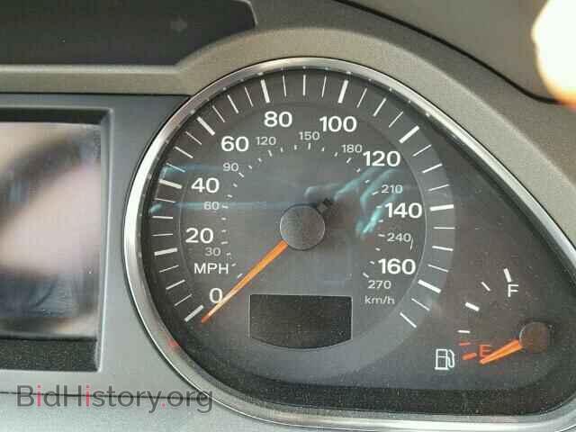 2005 AUDI A6 - VIN: WAUDG74F95N057907 - Фото 8