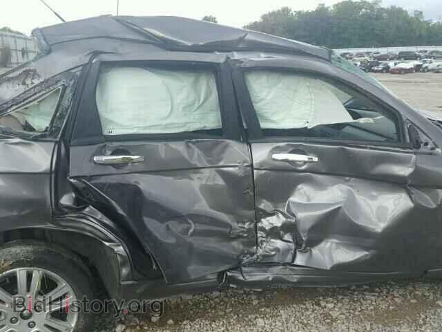 2011 FORD FOCUS - VIN: 1FAHP3HN7BW163282 - Photo 9