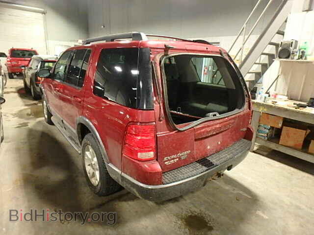 2005 FORD EXPLORER - VIN: 1FMZU73K35UA83694 - Фото 3