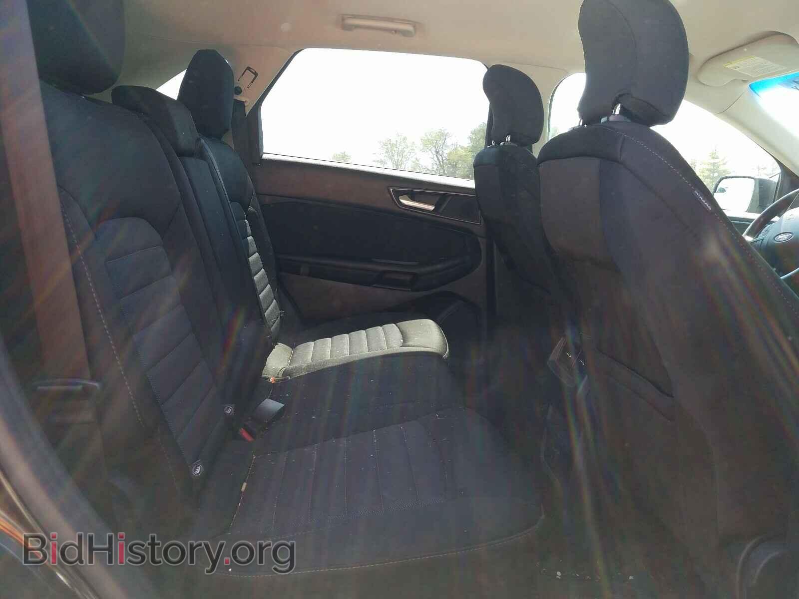 2016 FORD EDGE - VIN: 2FMPK3G99GBB56556 - Photo 6