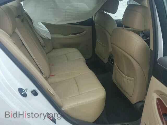 2012 HYUNDAI GENESIS - VIN: KMHGC4DF5CU199048 - Фото 6