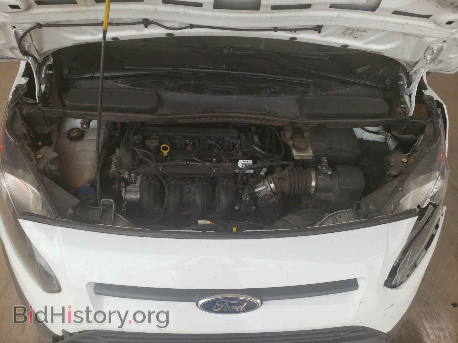 2016 FORD TRANSIT CO - VIN: NM0LS6E7XG1248404 - Фото 7
