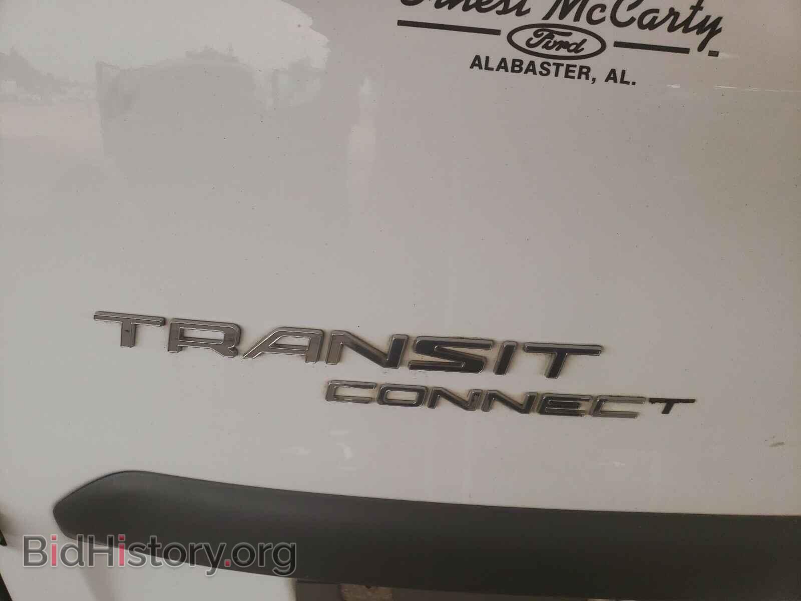 2016 FORD TRANSIT CO - VIN: NM0LS6E7XG1248404 - Фото 9