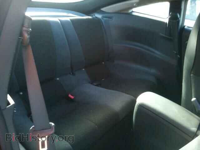 2006 MITSUBISHI ECLIPSE - VIN: 4A3AK24F06E034070 - Фото 6