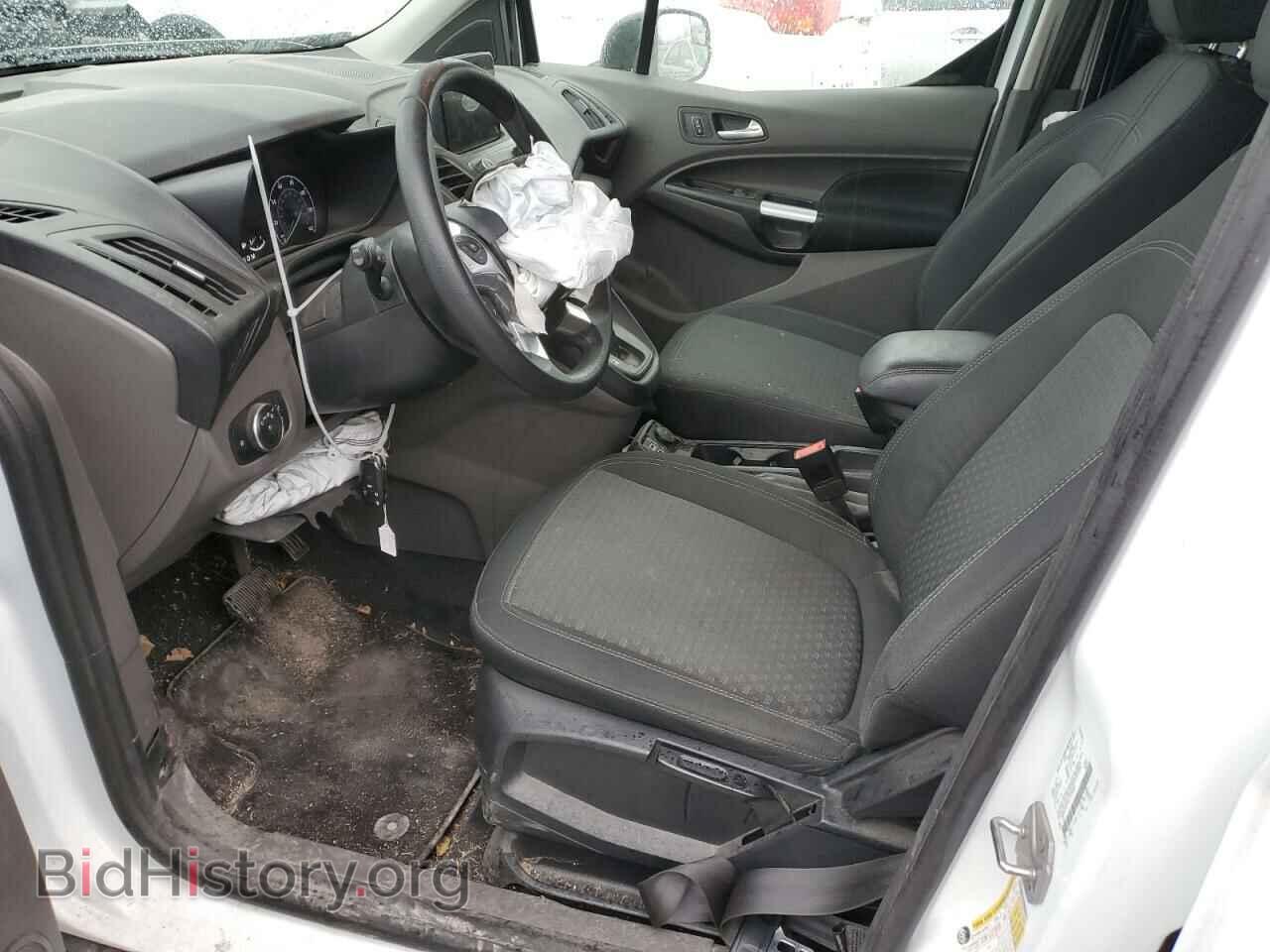 2020 FORD TRANSIT - VIN: NM0LS7F26L1479884 - Фото 7