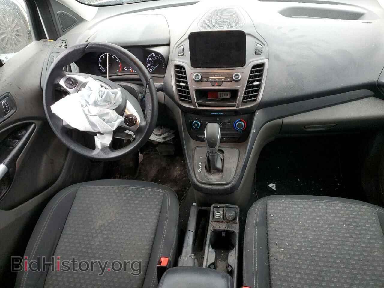 2020 FORD TRANSIT - VIN: NM0LS7F26L1479884 - Фото 8